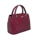 David Jones Handbag - Red leather - 6145/80 HOBO